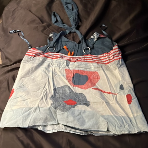 BCBGeneration halter top - Picture 2 of 2